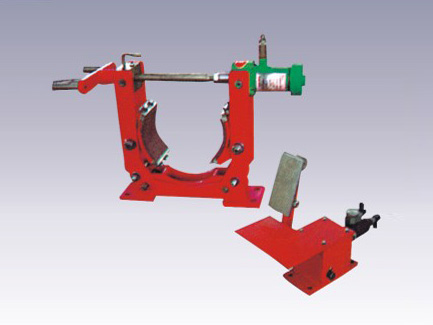 TYWZ2系列腳踏液壓鼓式制動器